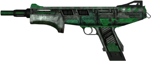 Mag 7 (600x600), Png Download