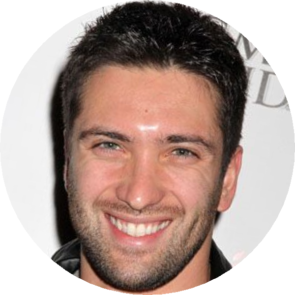 Dmitrychaplin (600x600), Png Download