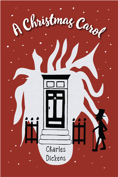 Christmas Carol Png (600x600), Png Download