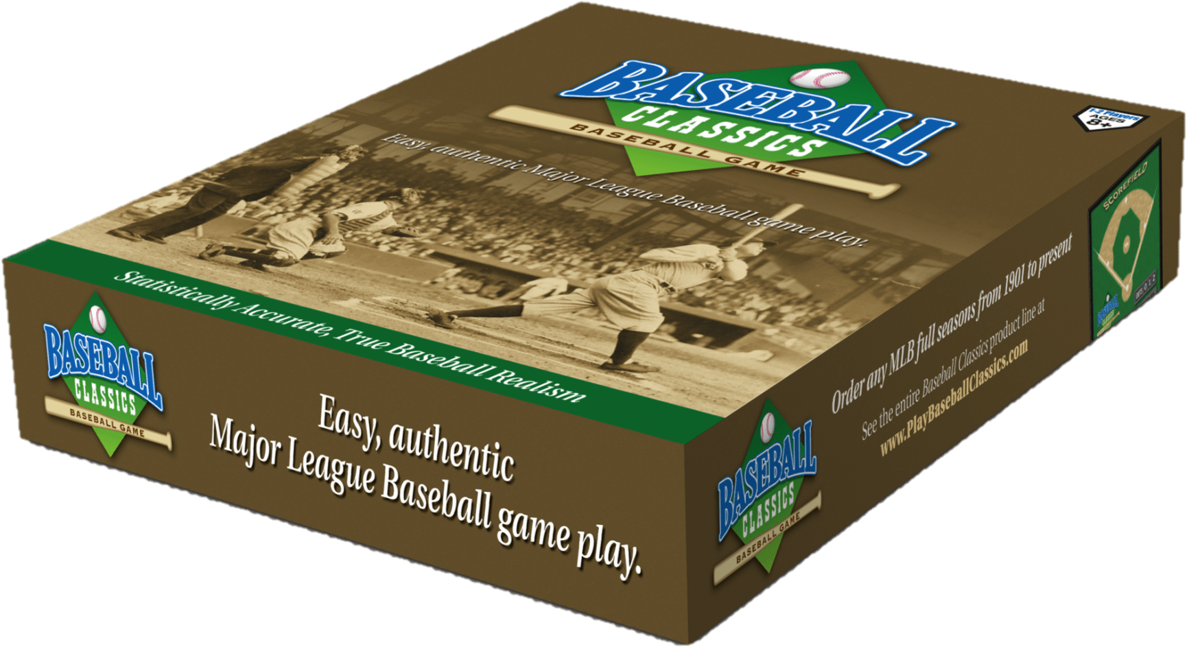 “one Look At Baseball Classics Player Cards And In (1800x1005), Png Download