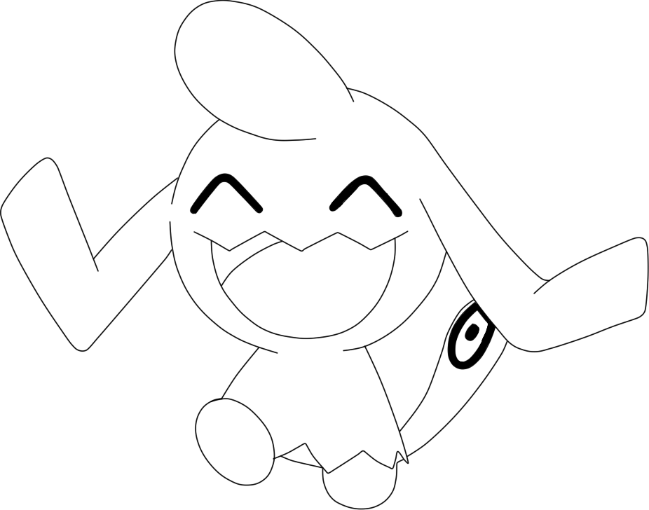Wynaut (926x728), Png Download