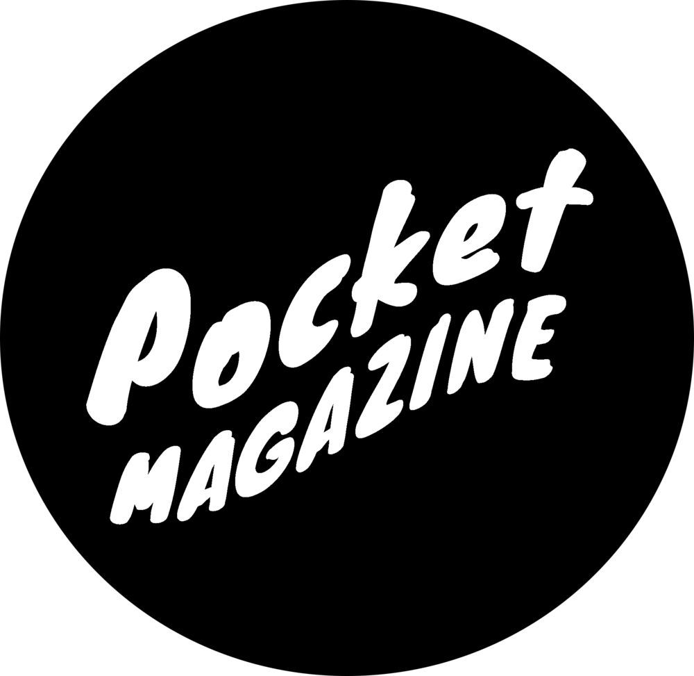 Pocket Mag New Logo01 Format=1500w (1000x973), Png Download