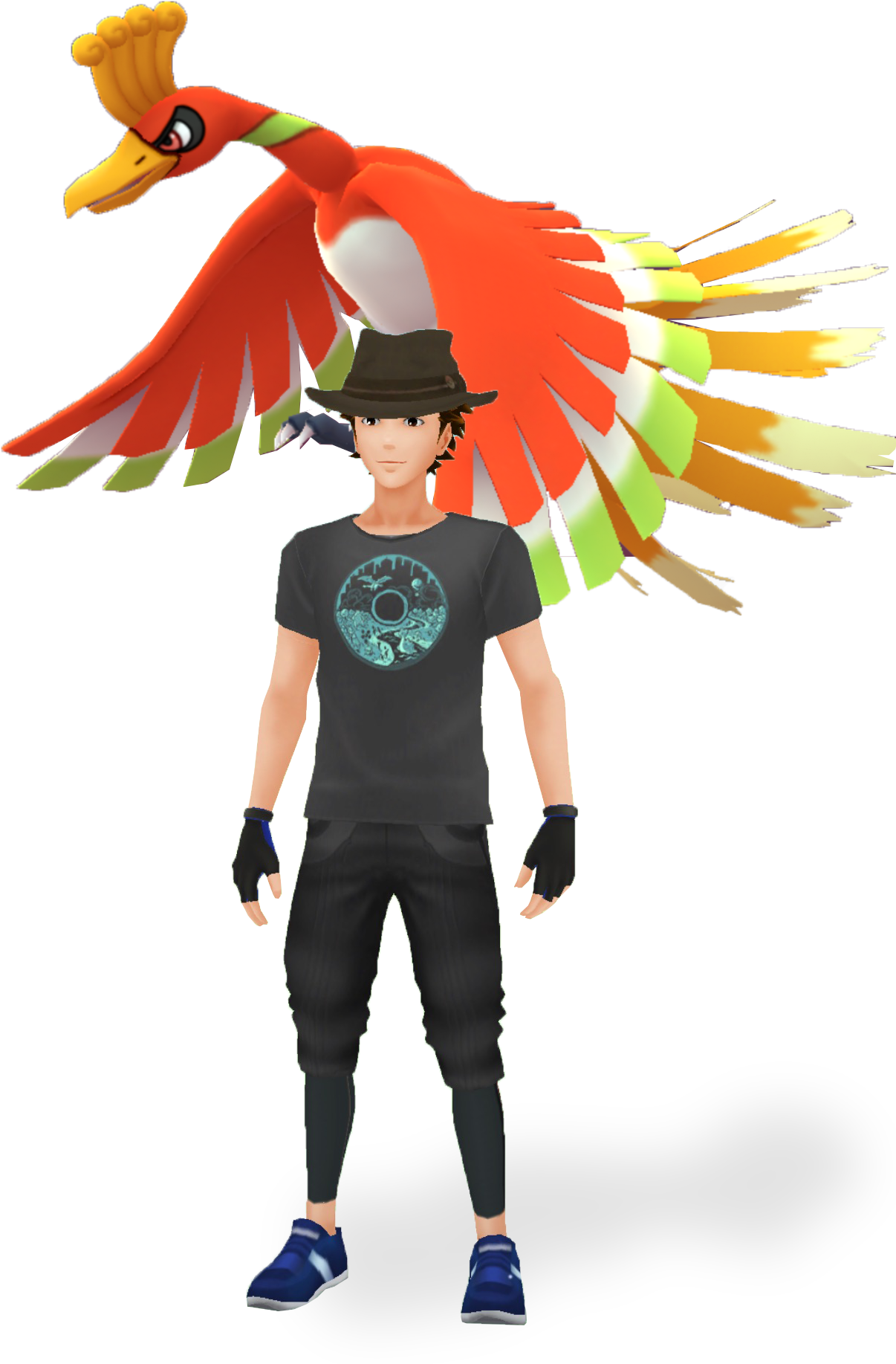 Hosts (1242x1854), Png Download