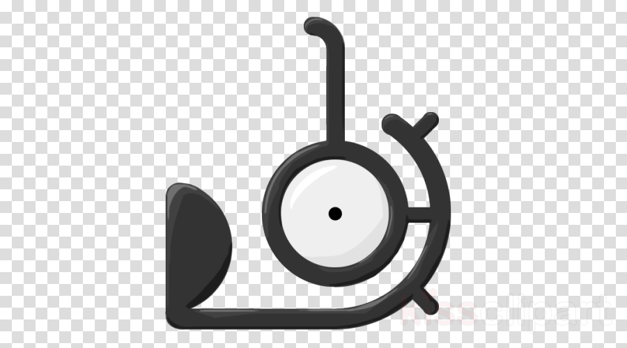 Clip Art Clipart Unown Lugia Clip Art (900x500), Png Download