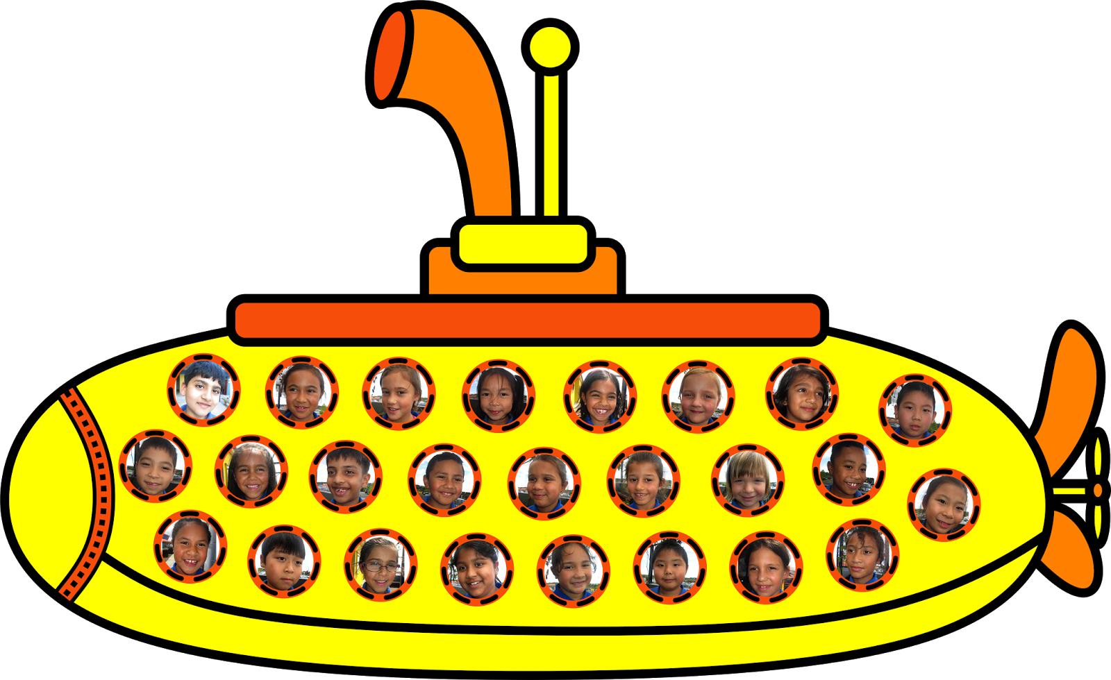 That Some Creatures In The Sea Live In Partnerships (1600x980), Png Download