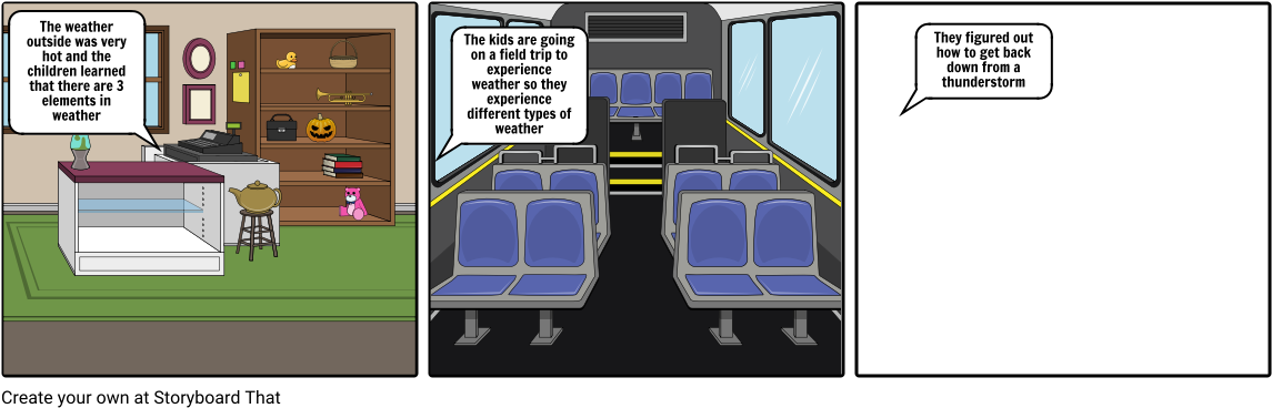 Magic School Bus (1164x385), Png Download