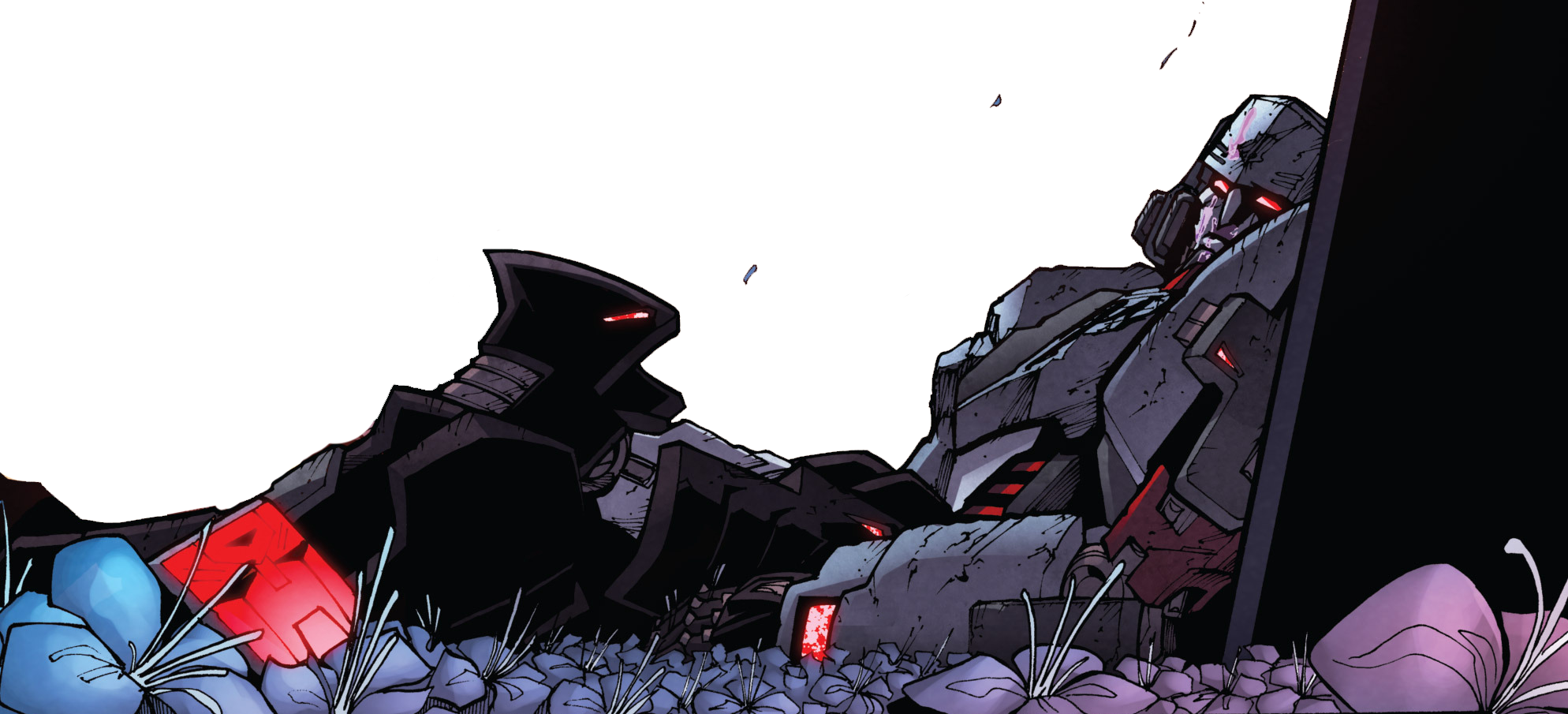 Darkness My Old Friend , (1988x905), Png Download