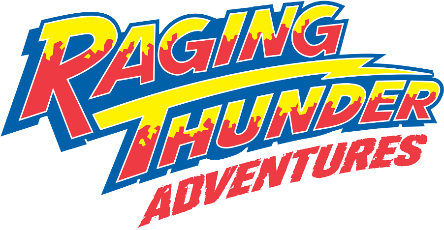 Raging Thunder Paddle Leg (960x720), Png Download