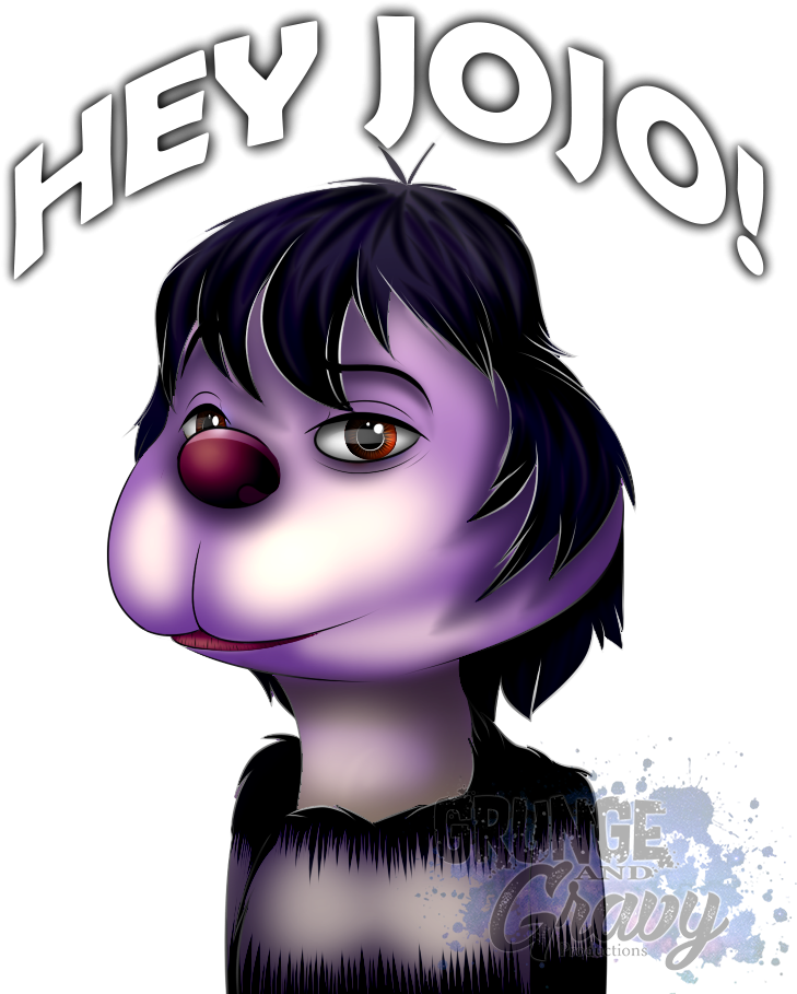 Horton Hears A Who Png (757x939), Png Download