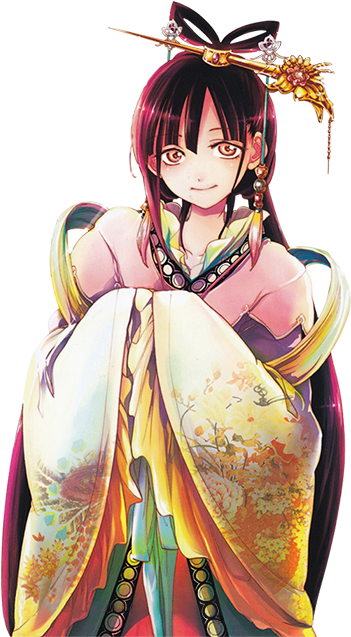 Ren Kougyaku Manga Magi, Anime Magi, Manga Anime, Sinbad (500x636), Png Download