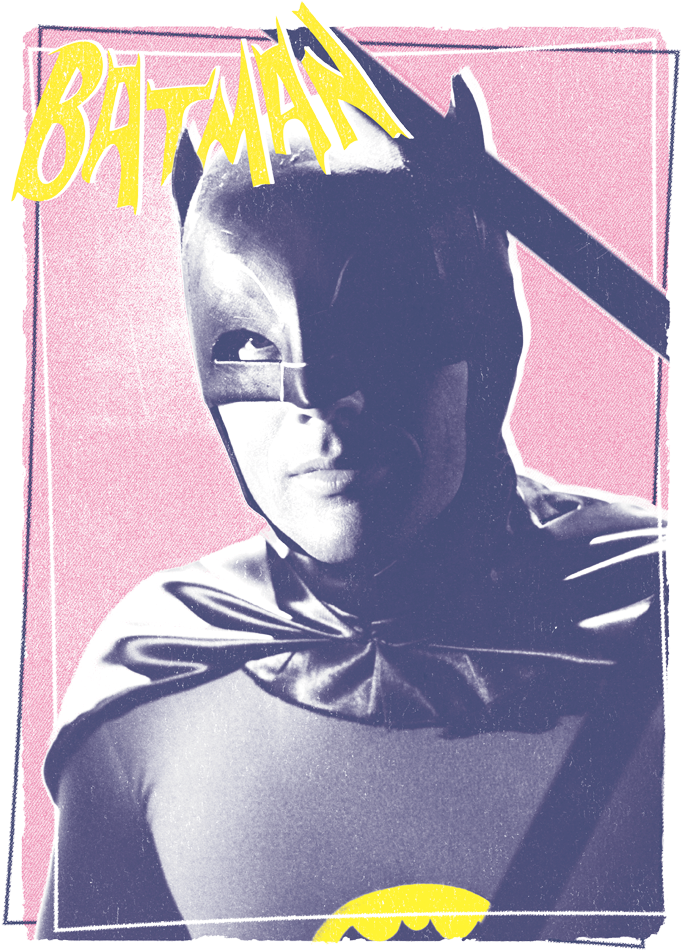 Classic Tv Series Wayne 80s Men's Regular Fit T-shirt (803x1005), Png Download