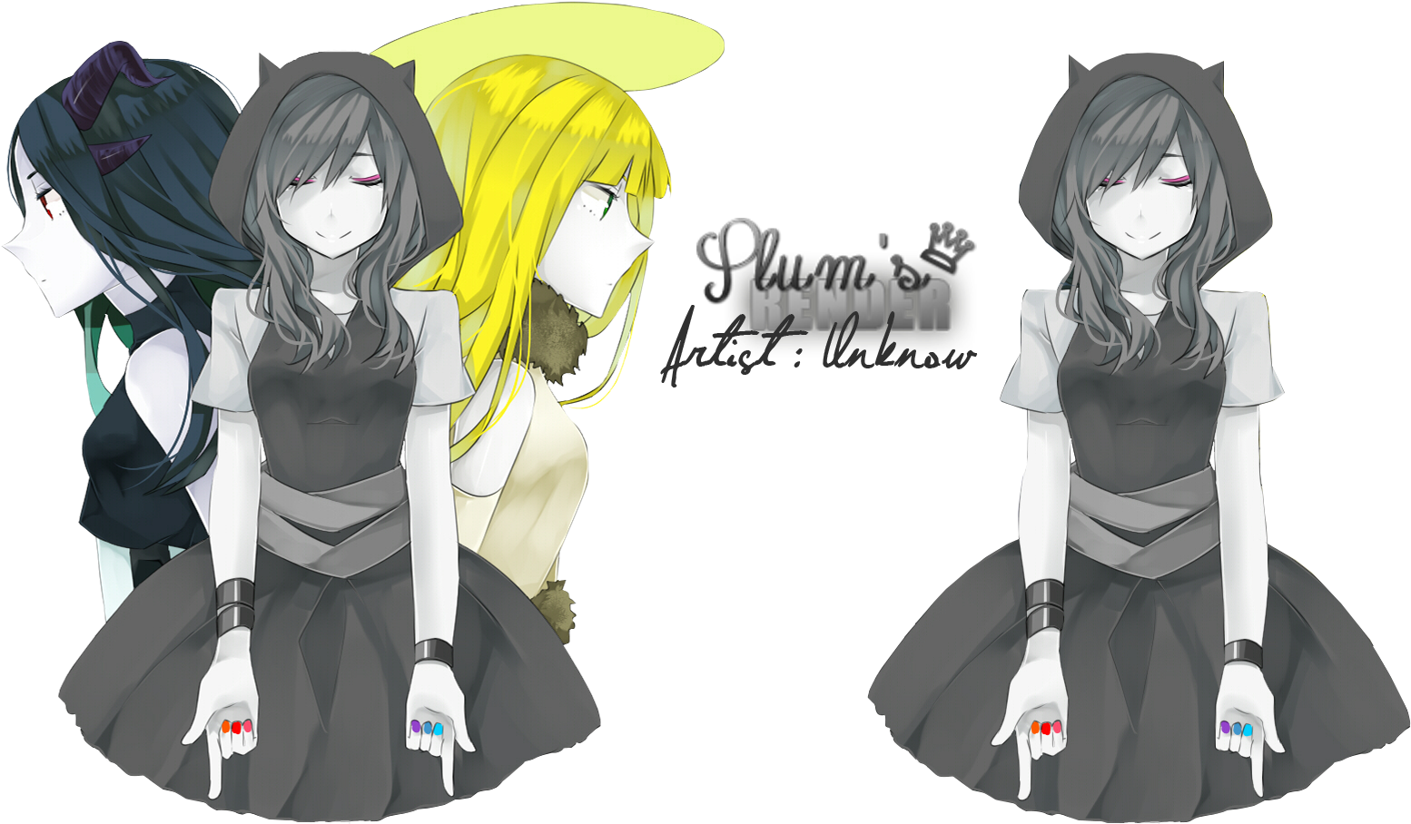 Http - //image - Noelshack - Artiste Kyou Zip Judal (1578x907), Png Download