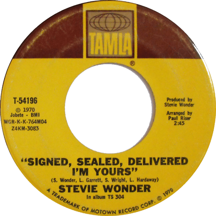 Stevie Wonder * (700x700), Png Download