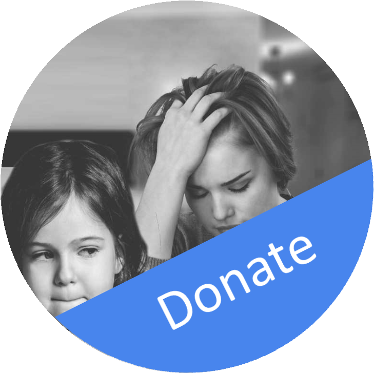 Amazing What Eight Men And One Woman In Recovery Can (743x733), Png Download