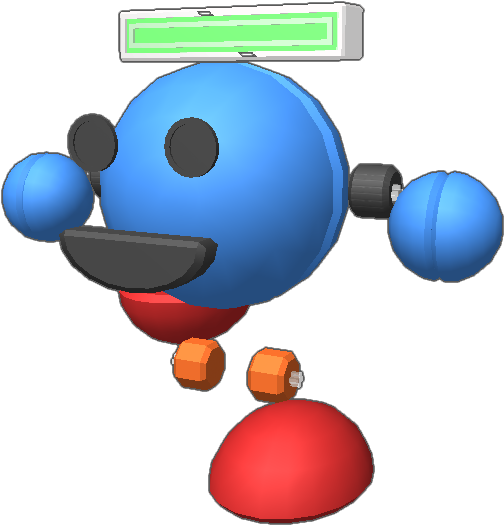 Omg Thiz Iz Awezome And Derpy (768x768), Png Download