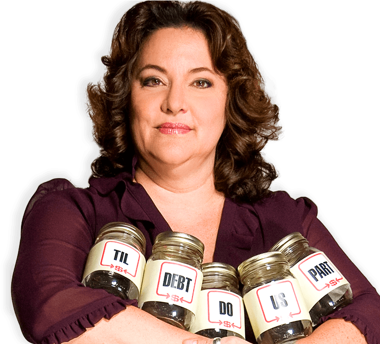 Karyn & Mark Catering To Catastrophe Tv-pg (960x700), Png Download