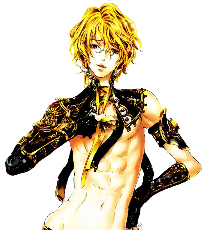 Nói Chung Là Sensei Có Nét Vẽ Và Phong Cách Lên Màu (722x788), Png Download