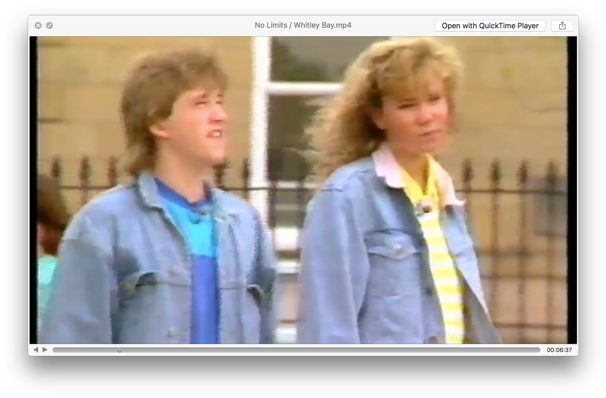 Download She Was Discovered By No Limits An 80s Tv Rock Show Png Image With No Background Pngkey Com