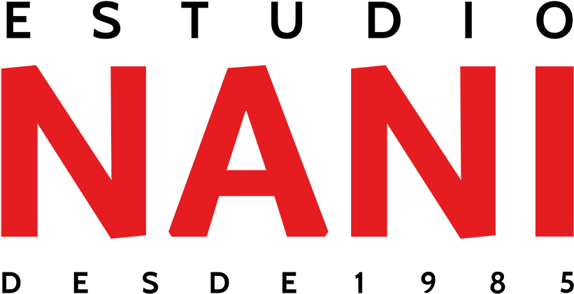 Estudio Nani (1181x636), Png Download