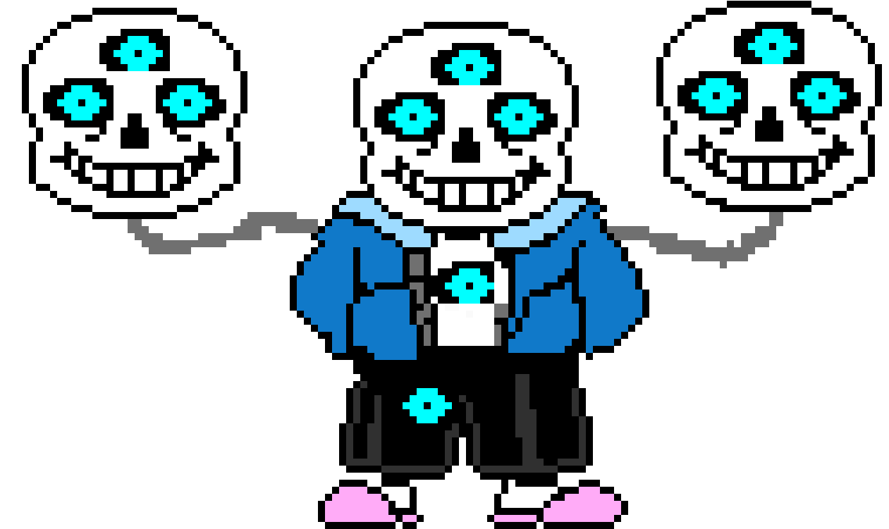 Freaktale Sans (1360x760), Png Download