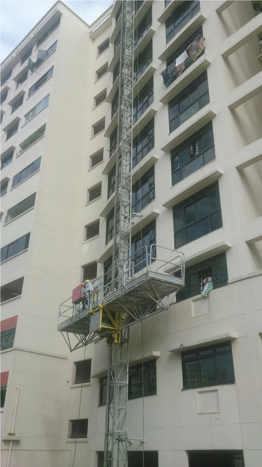 Choa Chu Kang Ave (1600x1600), Png Download