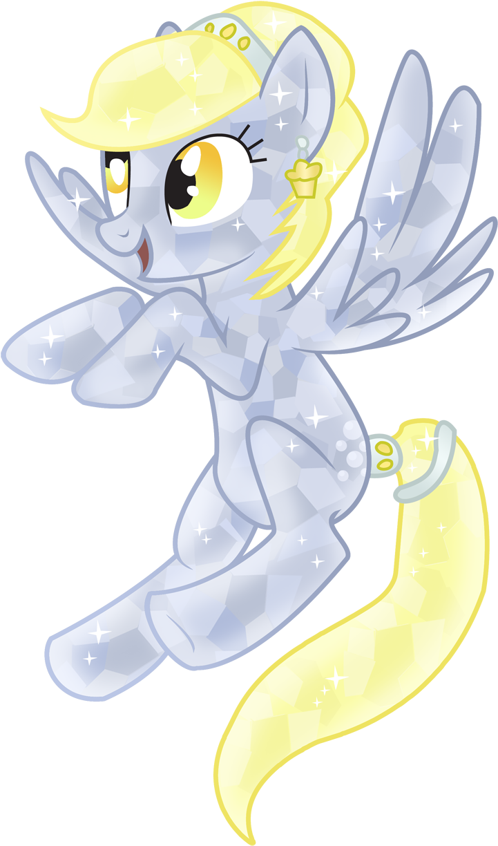 Derpy Hooves Rarity Pinkie Pie Twilight Sparkle Fluttershy (830x1300), Png Download