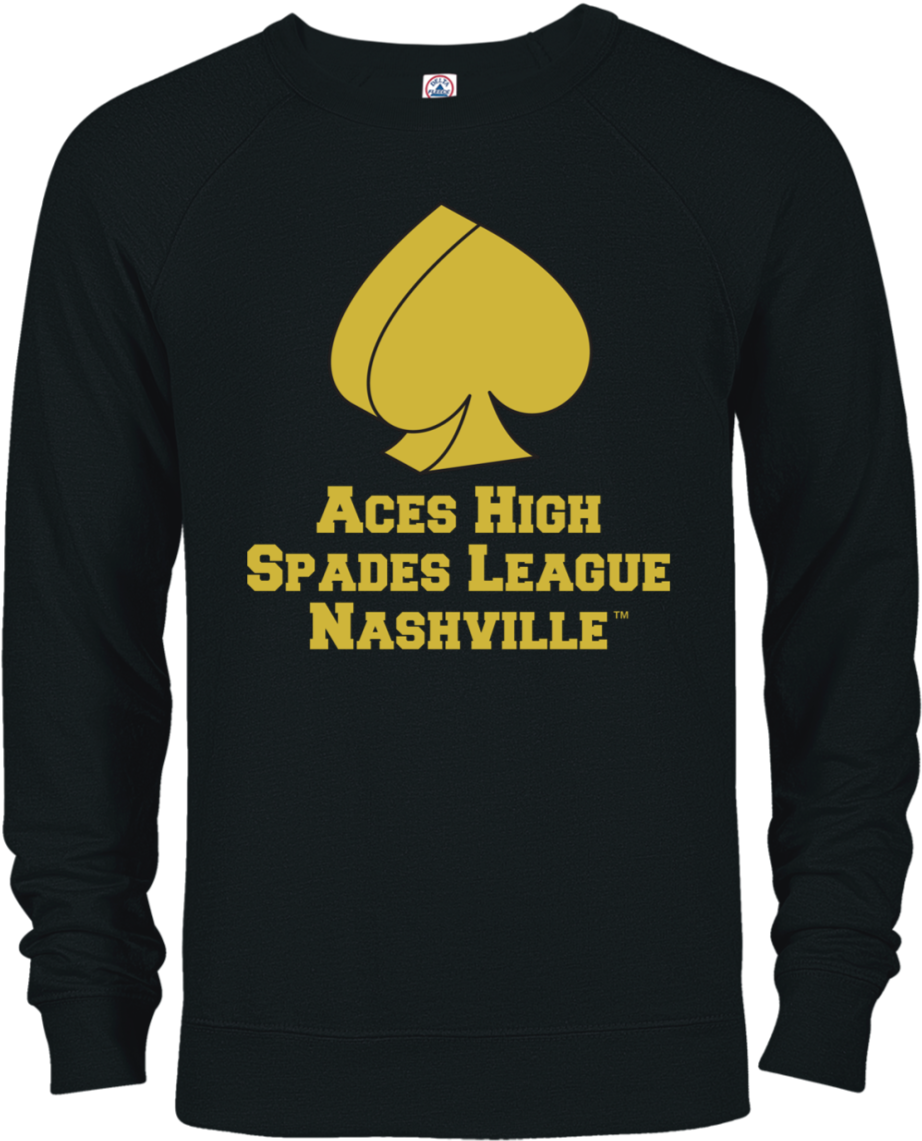 Load Image Into Gallery Viewer, Aces High Nashville (1155x1155), Png Download