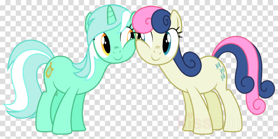 Cartoon Clipart Pony Derpy Hooves Rainbow Dash (900x450), Png Download