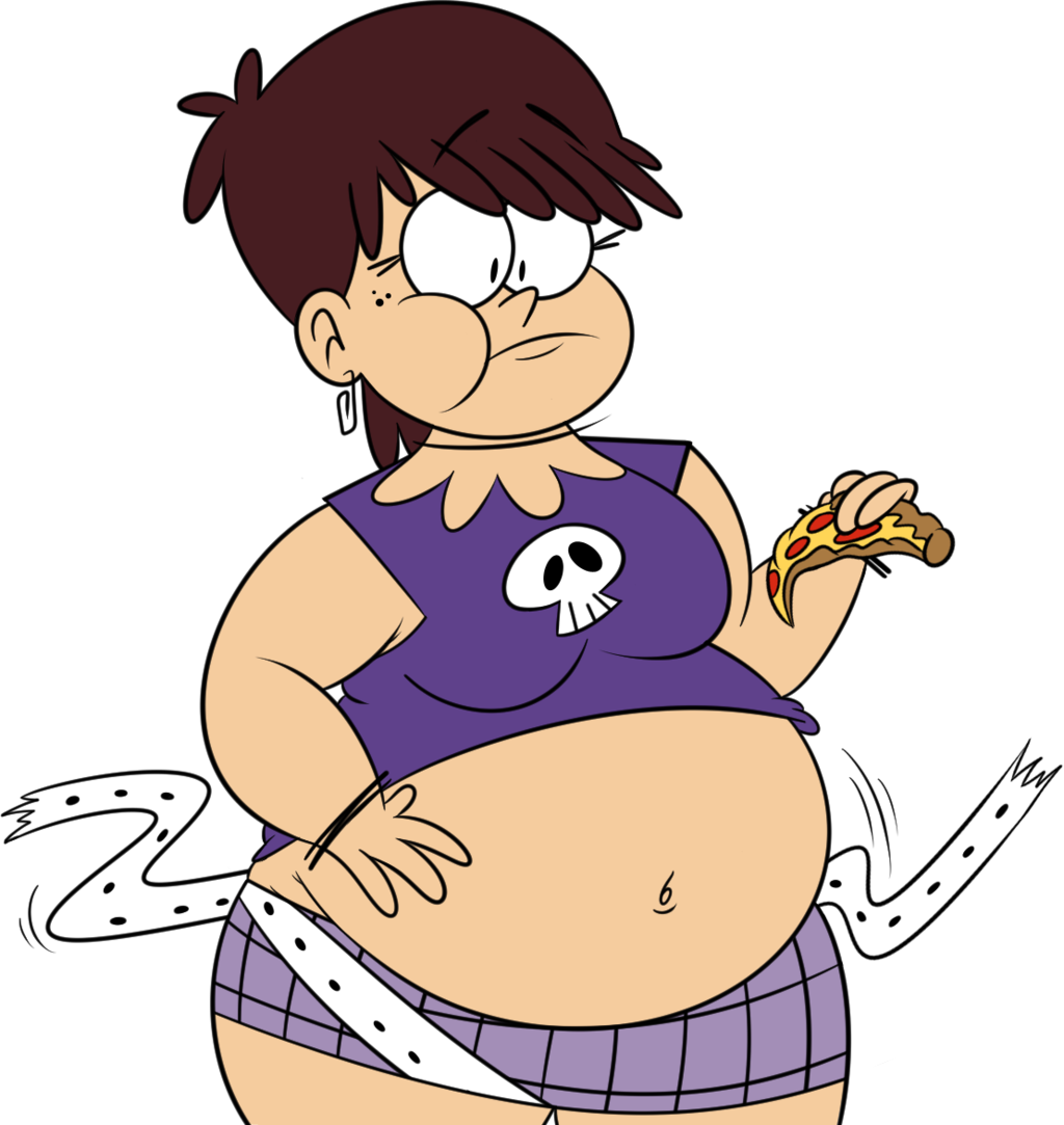 Snappy Luna By Altzegoz Snappy Luna By Altzegoz (1024x1083), Png Download