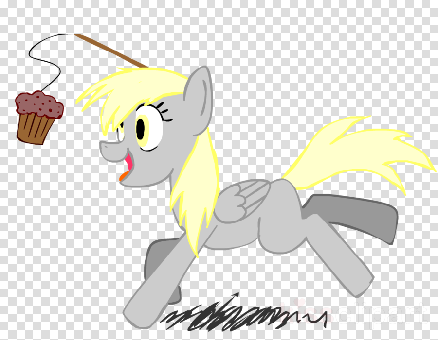 Derpy Hooves Png (900x700), Png Download