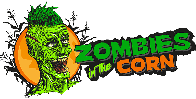 Zombie Icon Png (800x406), Png Download