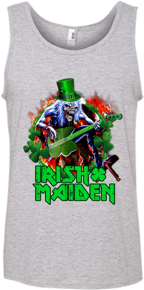 Iron Maiden Png (1024x1024), Png Download