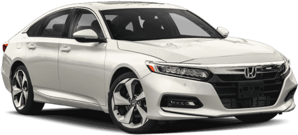 New 2019 Honda Accord Sedan Touring (640x480), Png Download