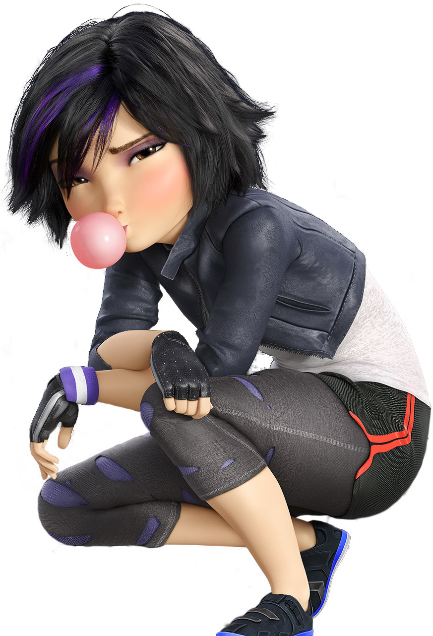 Download Big Hero 6 Png PNG Image with No Background Download Big Hero 6 Png PNG Image with No Background