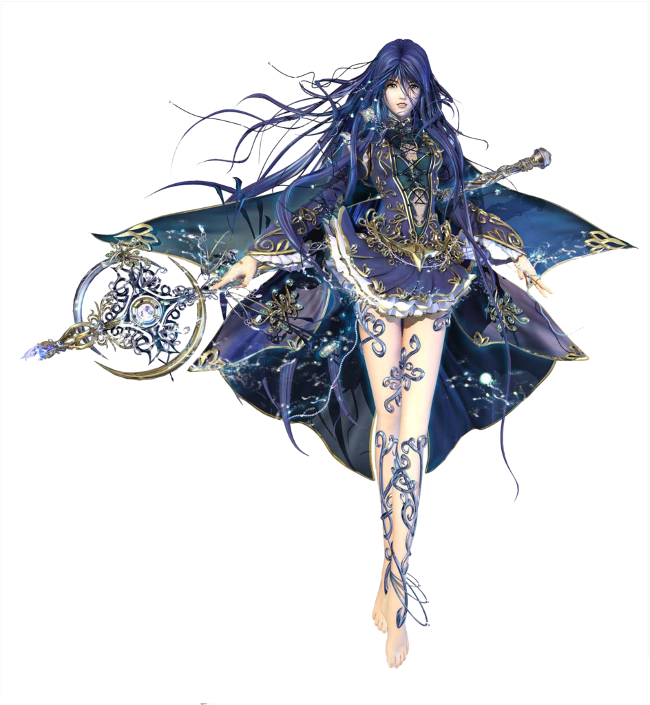 Luna (944x1024), Png Download