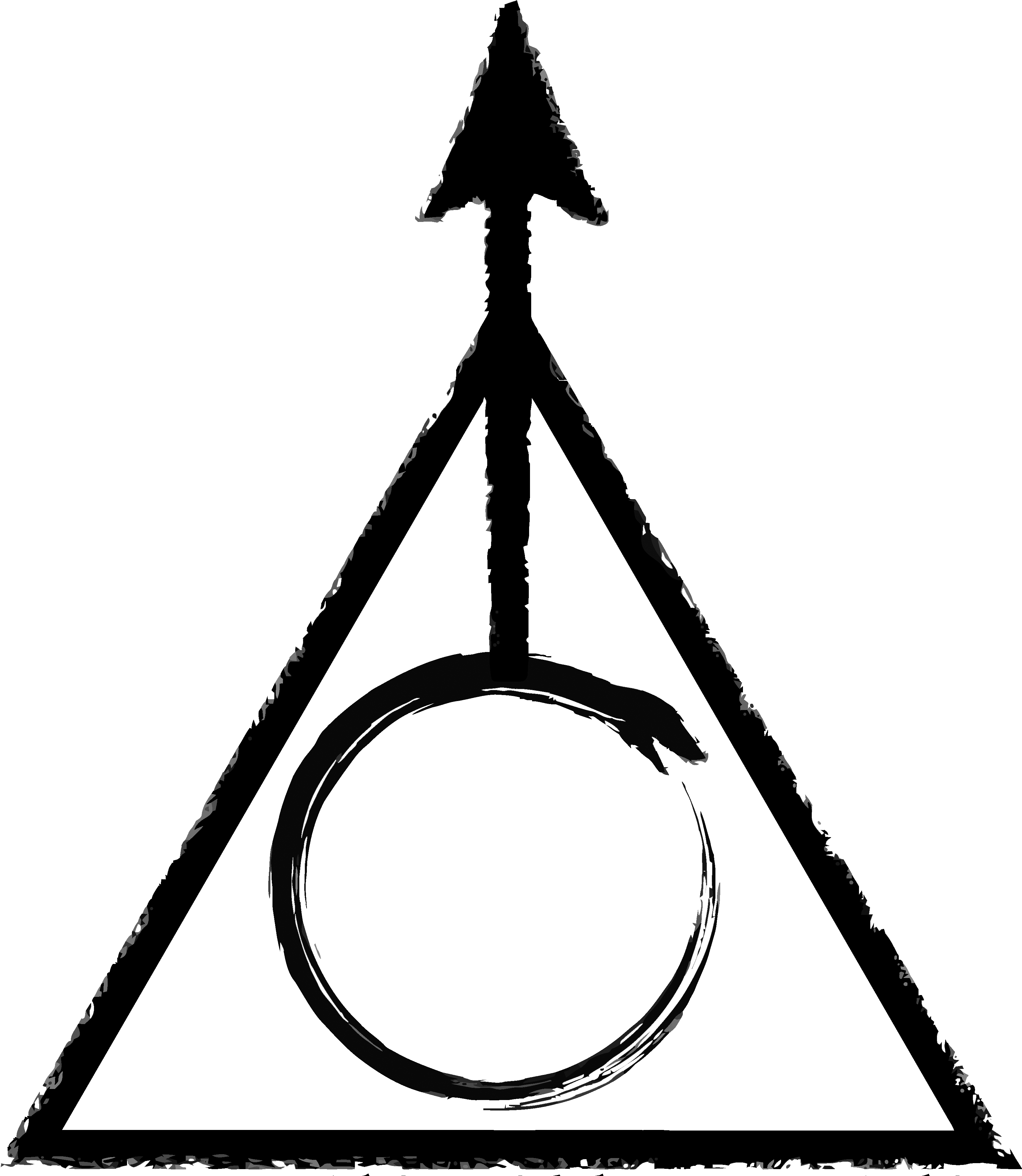 Dave Gonzo Sculpture Logo (4096x4096), Png Download