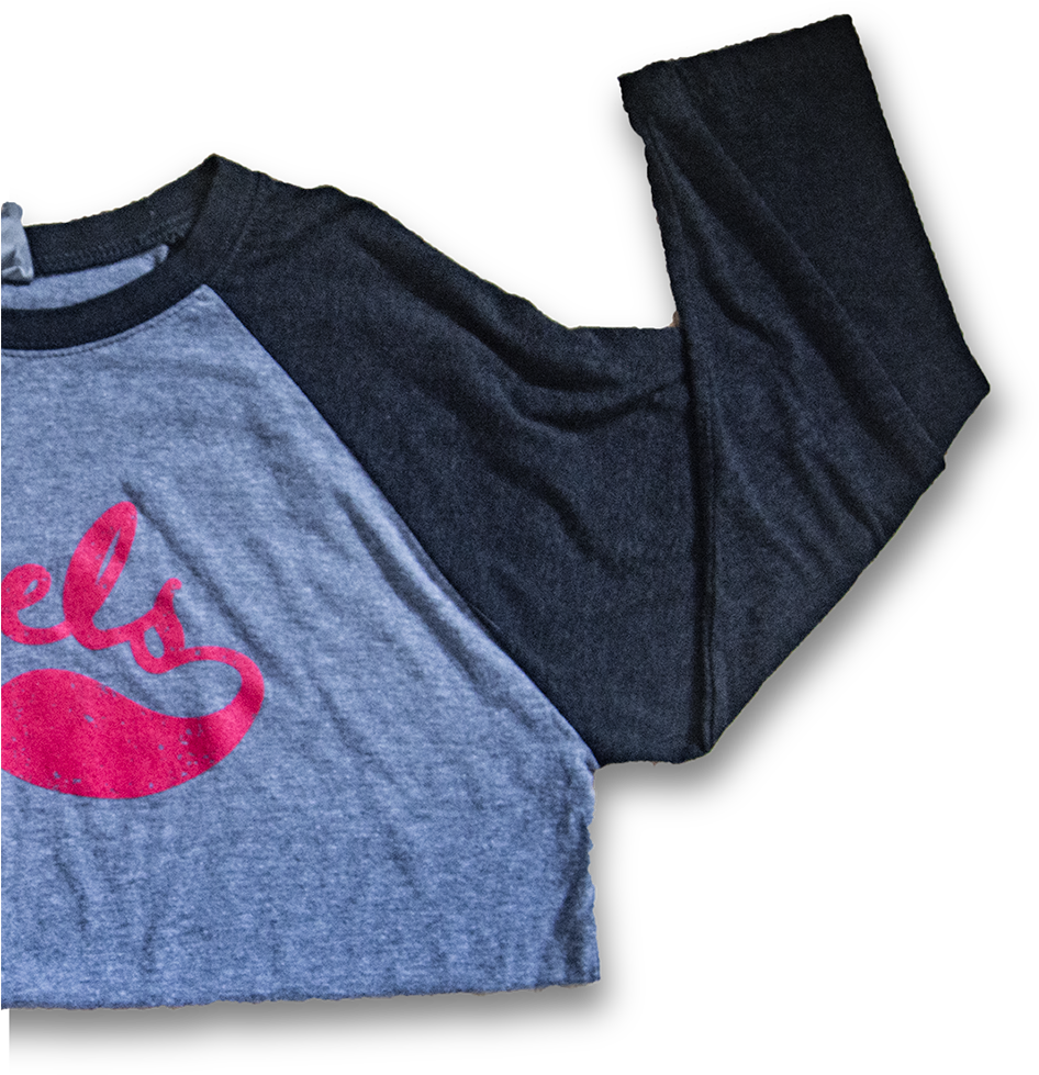 These Fun Baseball Shirts Were Given To Students At (1920x1280), Png Download