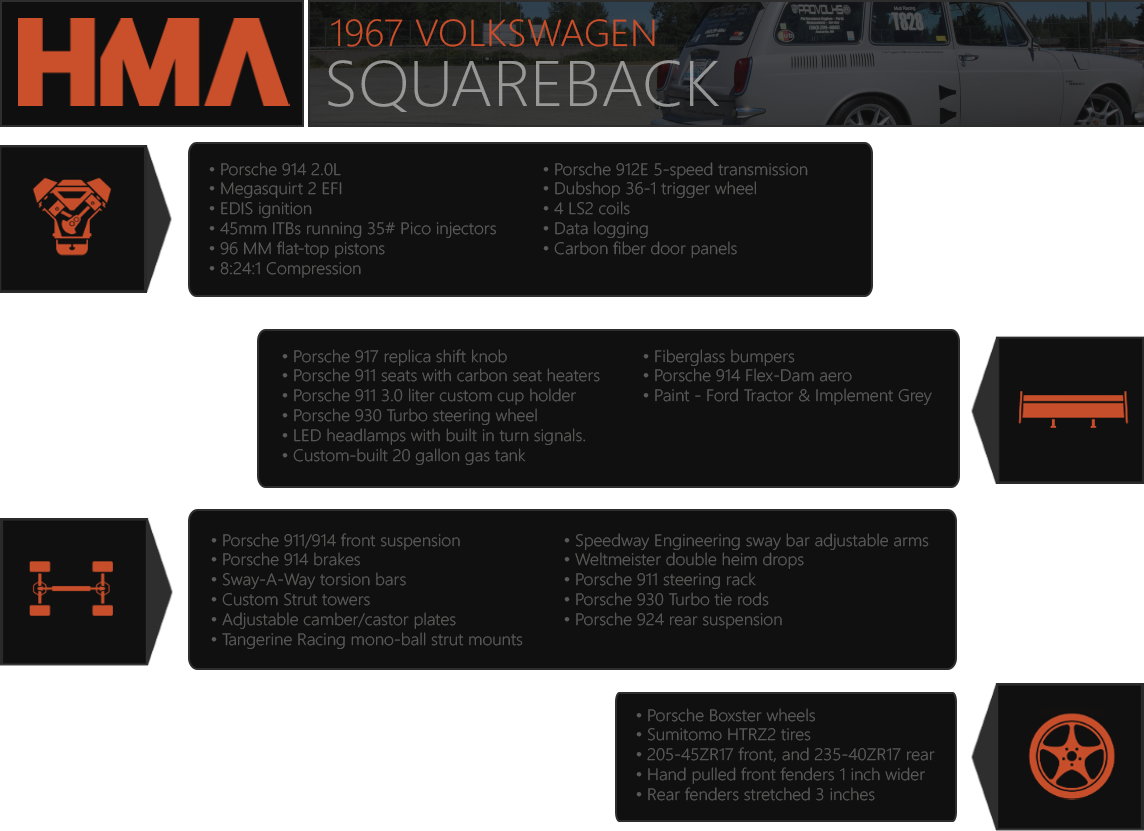 Getting There They Have Built Much More Than A Really (1144x831), Png Download