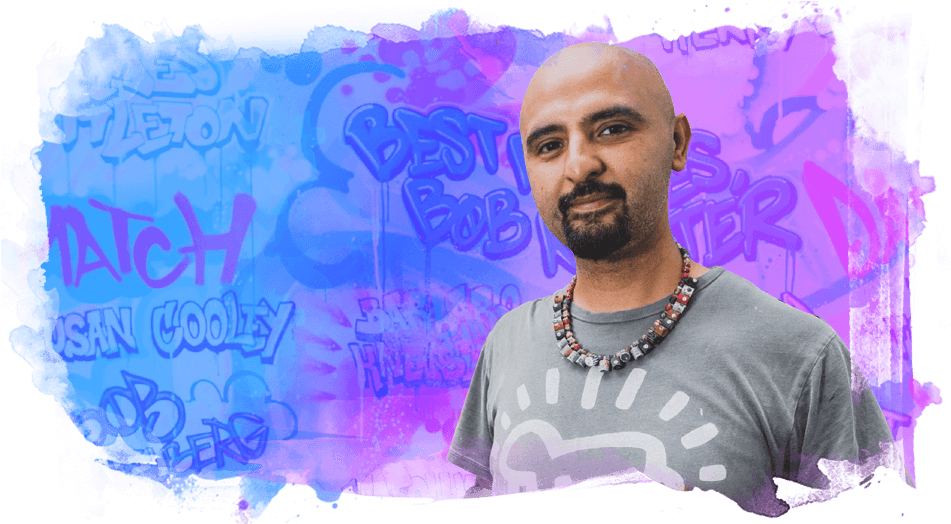 Gonzo Promo Photo, D2l Fusion Evening Event (950x550), Png Download