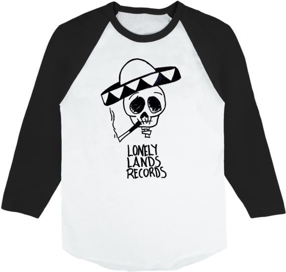 Llr Baseball Tee (600x600), Png Download