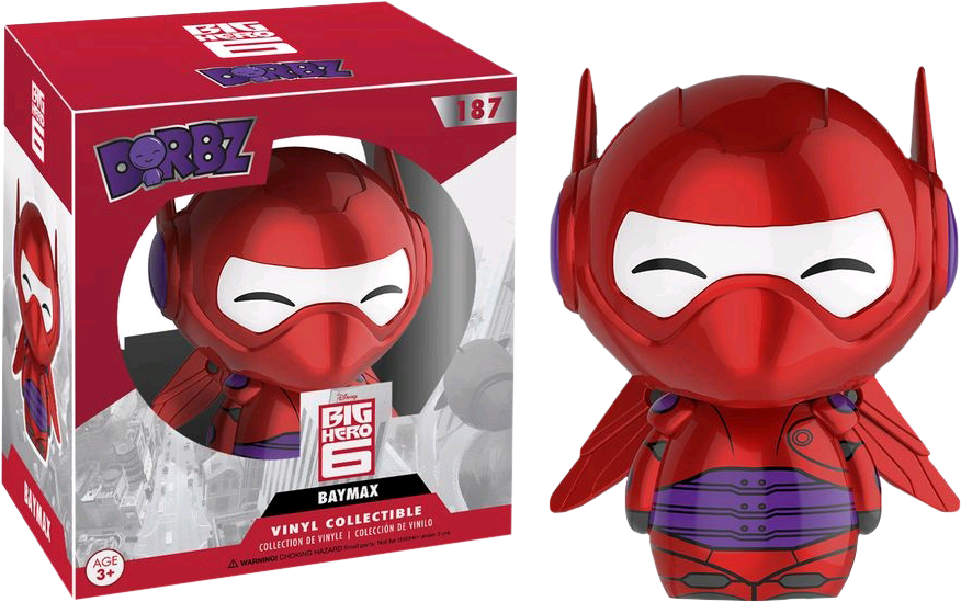 Big Hero 6 (876x549), Png Download