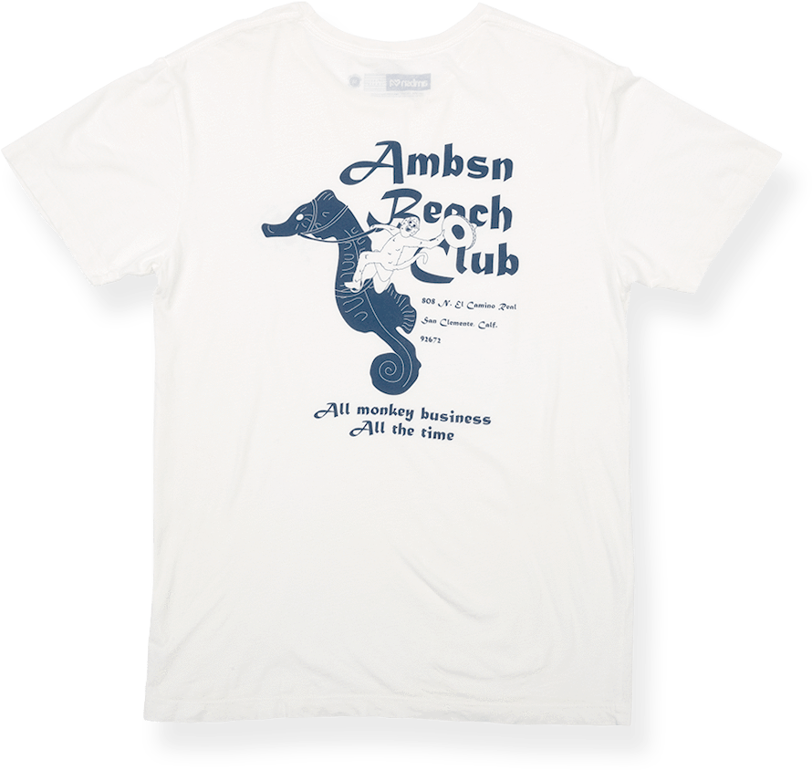 Selected Whiplash T-shirt (1000x1000), Png Download