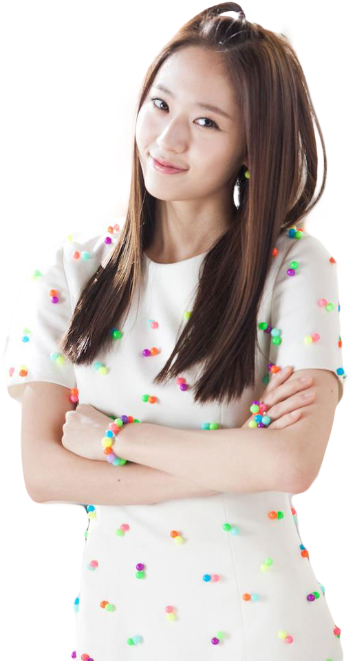 Krystal Png Render By Pystephanie-d6e9v0a (756x1024), Png Download