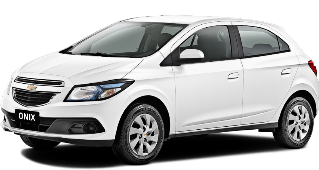Chevrolet Onix Onix Lt (1200x675), Png Download