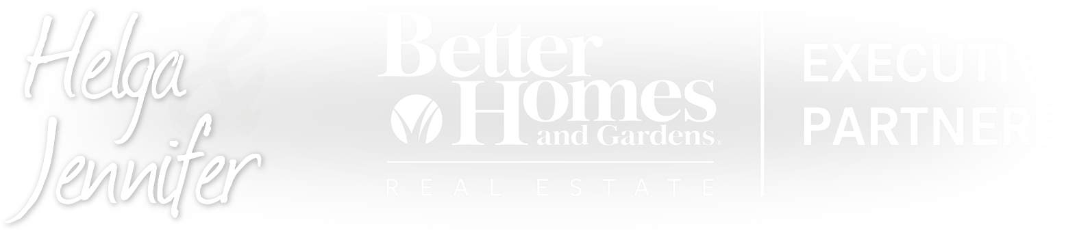 Team E - H Realty (1598x345), Png Download