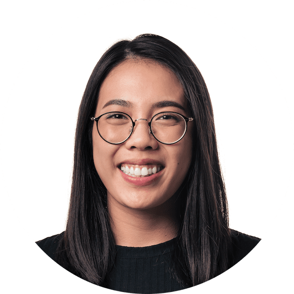 Krystal Luu (600x600), Png Download