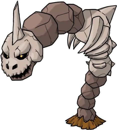 Origin Onix (579x600), Png Download