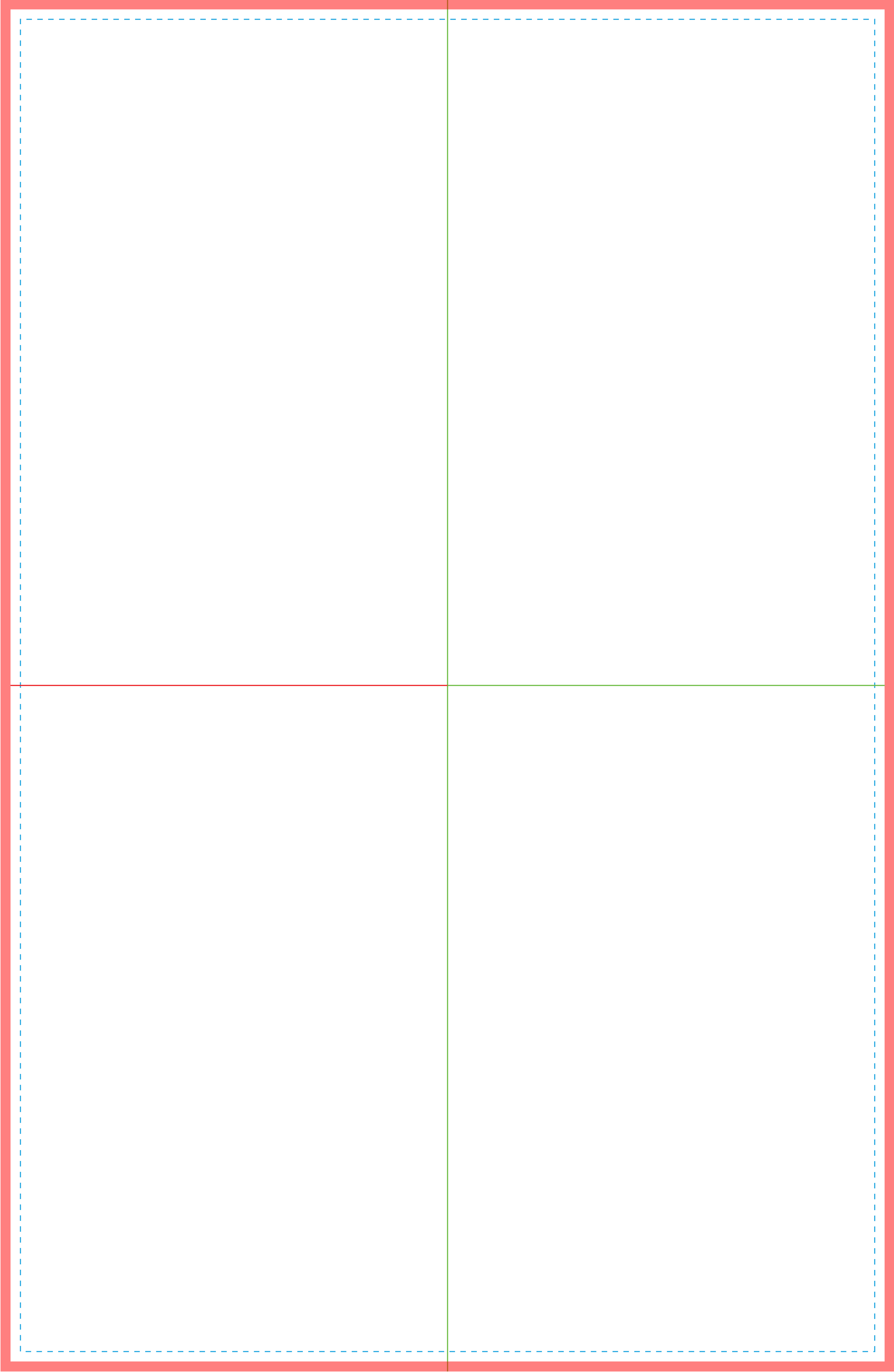 Proofing Overlay (3375x5175), Png Download