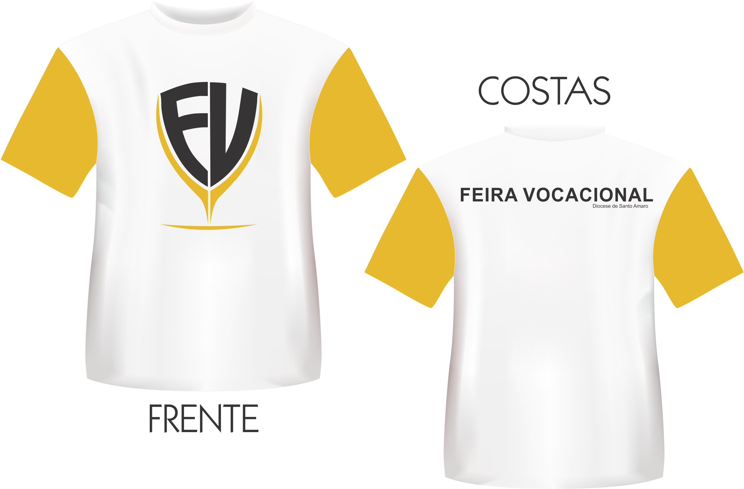Camisetas (2659x2801), Png Download