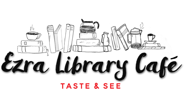 Ezracafe (1000x667), Png Download